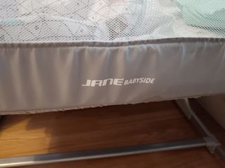 Cuna de colecho Marca Jane