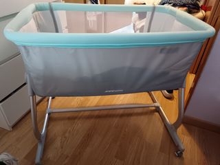 Cuna de colecho Marca Jane