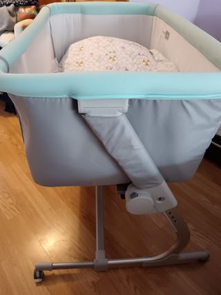 Cuna de colecho Marca Jane