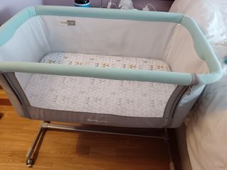 Cuna de colecho Marca Jane