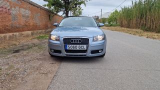 Audi A3 2008