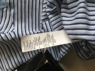 Camiseta tirantes cotonella
