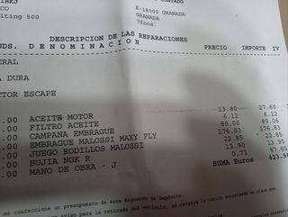 Kymco Xciting R 500i