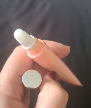 Bálsamo labial Clarins