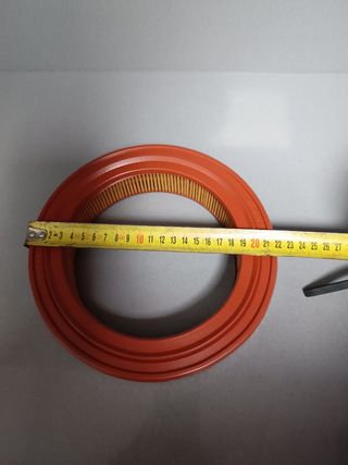 Filtro de aire Renault 5