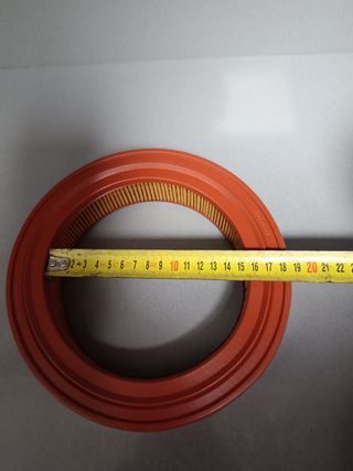 Filtro de aire Renault 5