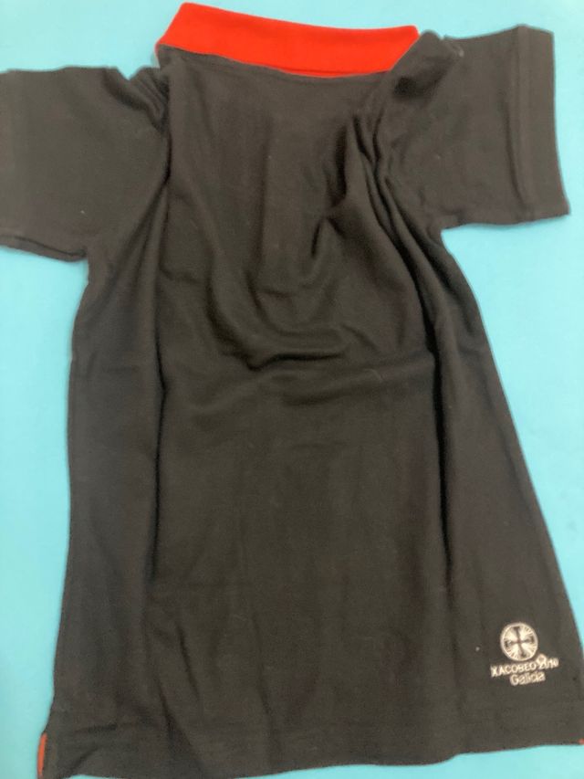 Polo Estrella Galicia,Xacobeo 2010.