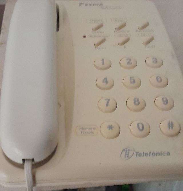 Telefono