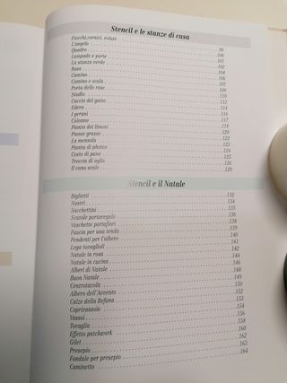 2libri sullo Stencil