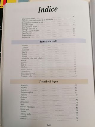 2libri sullo Stencil