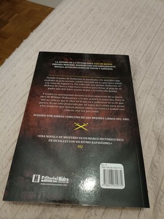 Guía para asesinos sobre el amor...