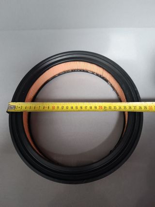 Filtro de aire Renault Fuego