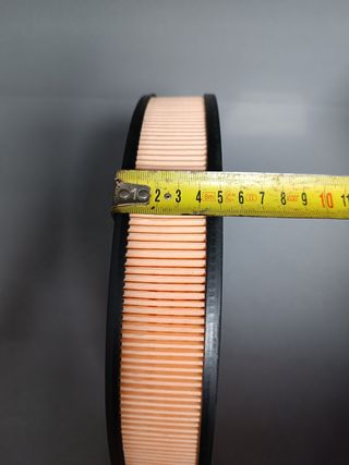 Filtro de aire Renault Fuego