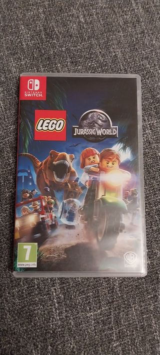 Juego Nintendo Switch