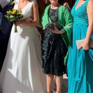 Vestido de novia