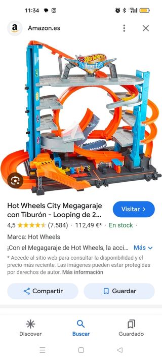 400 coches niños y pistas Hotweels.