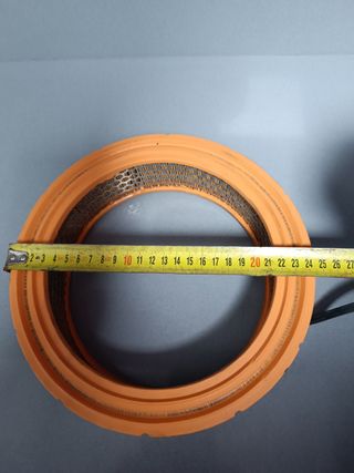 Filtro de aire Renault 16