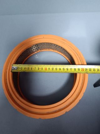 Filtro de aire Renault 16