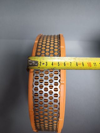 Filtro de aire Renault 16