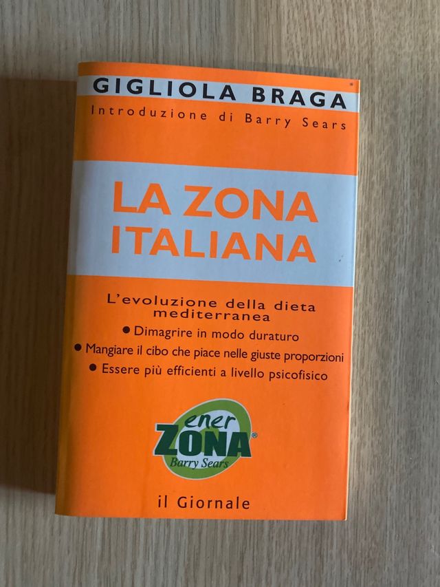 7 giorni con la zona , supersalute con la zona