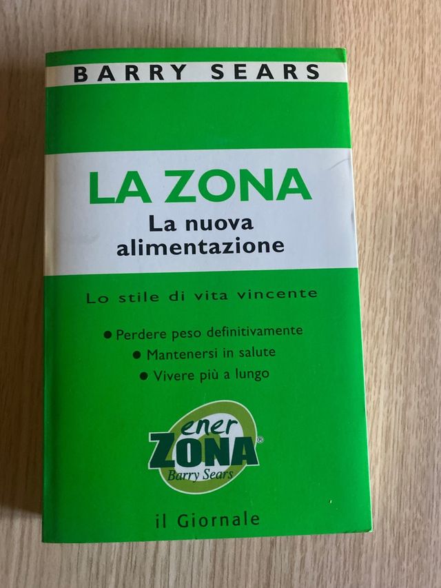 7 giorni con la zona , supersalute con la zona
