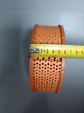 Filtro original Renault