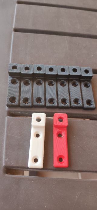 Piezas Compas autocaravana