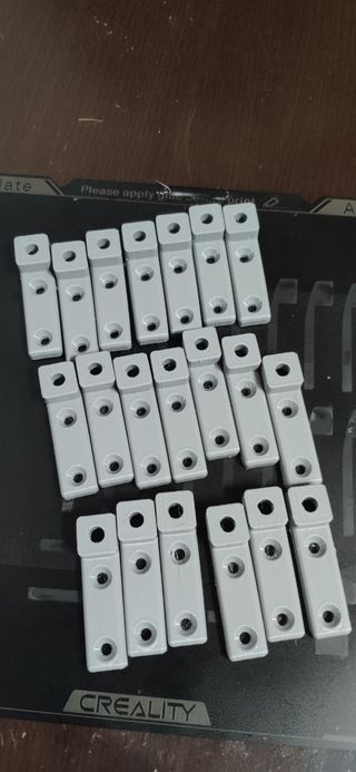 Piezas Compas autocaravana