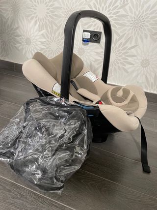 Carro bebé Concord Neo