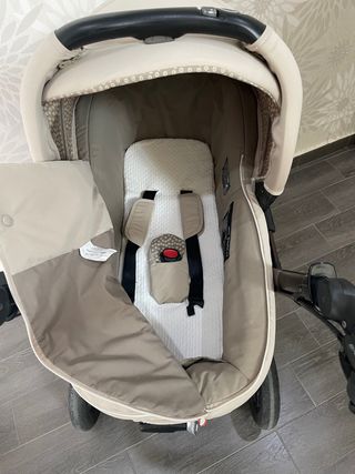 Carro bebé Concord Neo