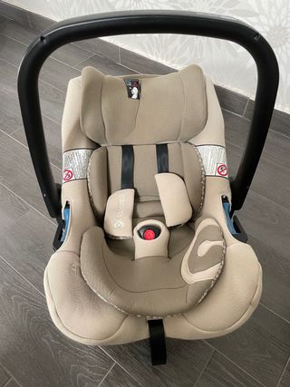 Carro bebé Concord Neo