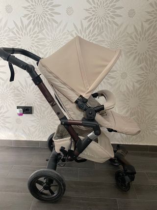 Carro bebé Concord Neo
