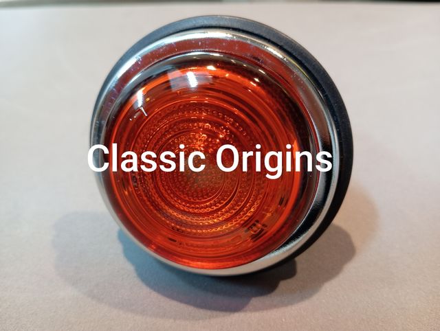 Piloto coche clásico L488