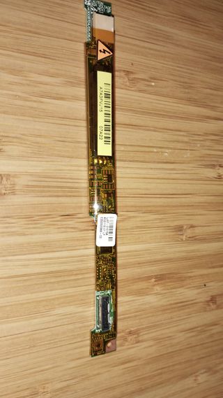 Inversor de LCD para portátil Dell inspiron