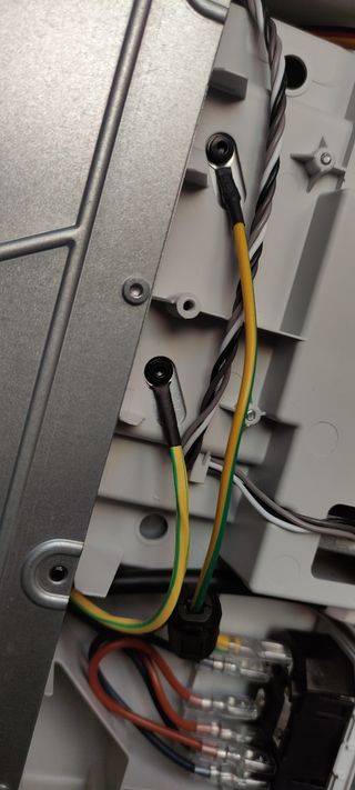 Cambio cama caliente bambulab A1