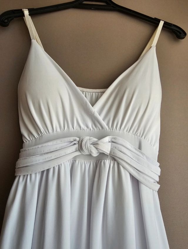 Abito da sera elegante/cerimonia/eventi