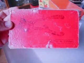 Cortapelo en su caja marca El coro extra