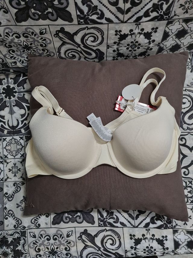 Yamamay reggiseno