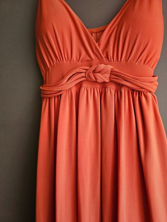 Abito da sera/elegante/cerimonia/eventi