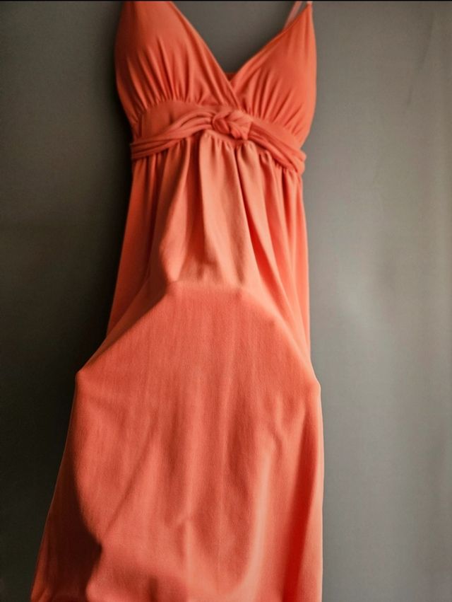 Abito da sera/elegante/cerimonia/eventi