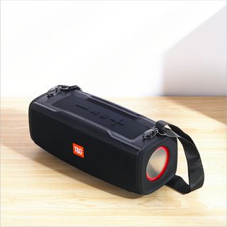 Altavoz bluetooth portátil TG624