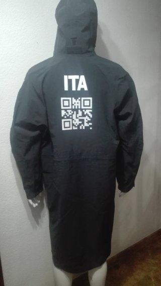 Kappa FISI capa Italia