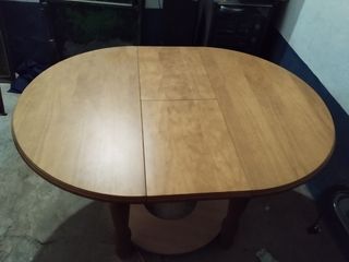 Mesa de salón