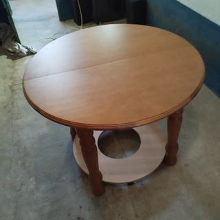 Mesa de salón