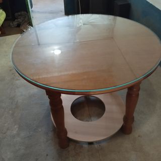 Mesa de salón