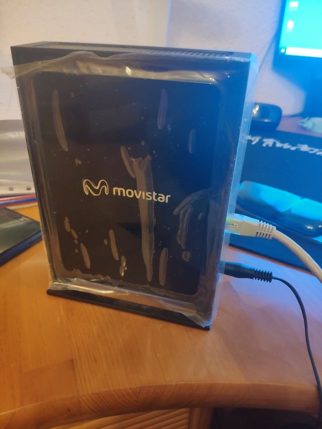 Punto de acceso Netgear