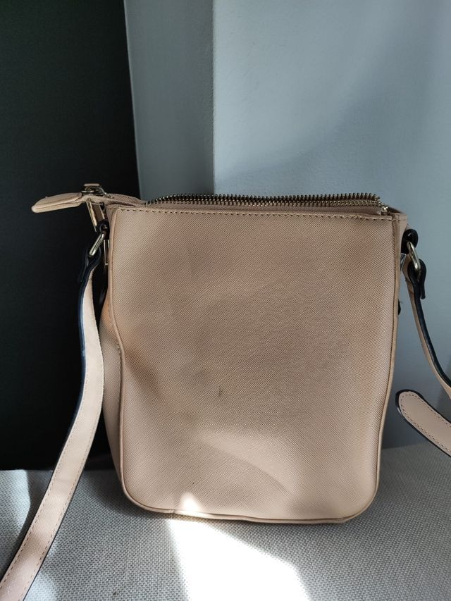 BOLSO BEIGE