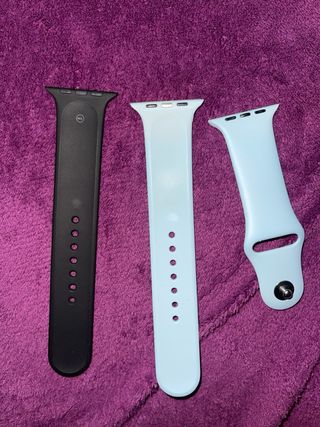 apple watch series 3