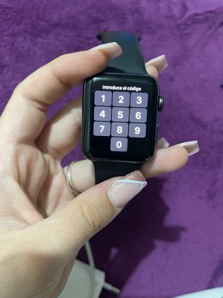 apple watch series 3