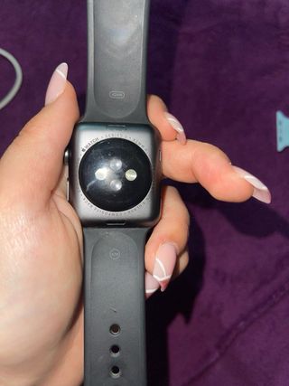 apple watch series 3